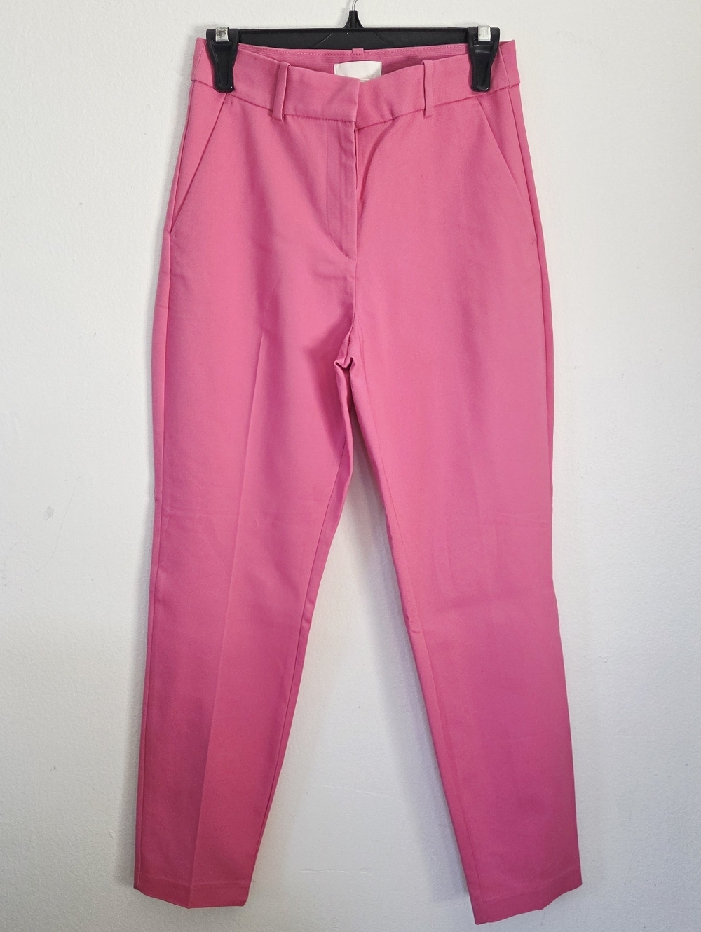 H&M baby pink pants Size 4 new without tags